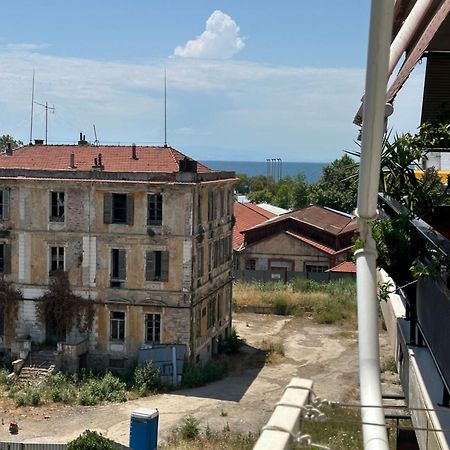 Allatini Sea View Thessaloníki Eksteriør bilde