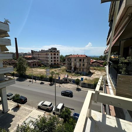 Allatini Sea View Thessaloníki Eksteriør bilde