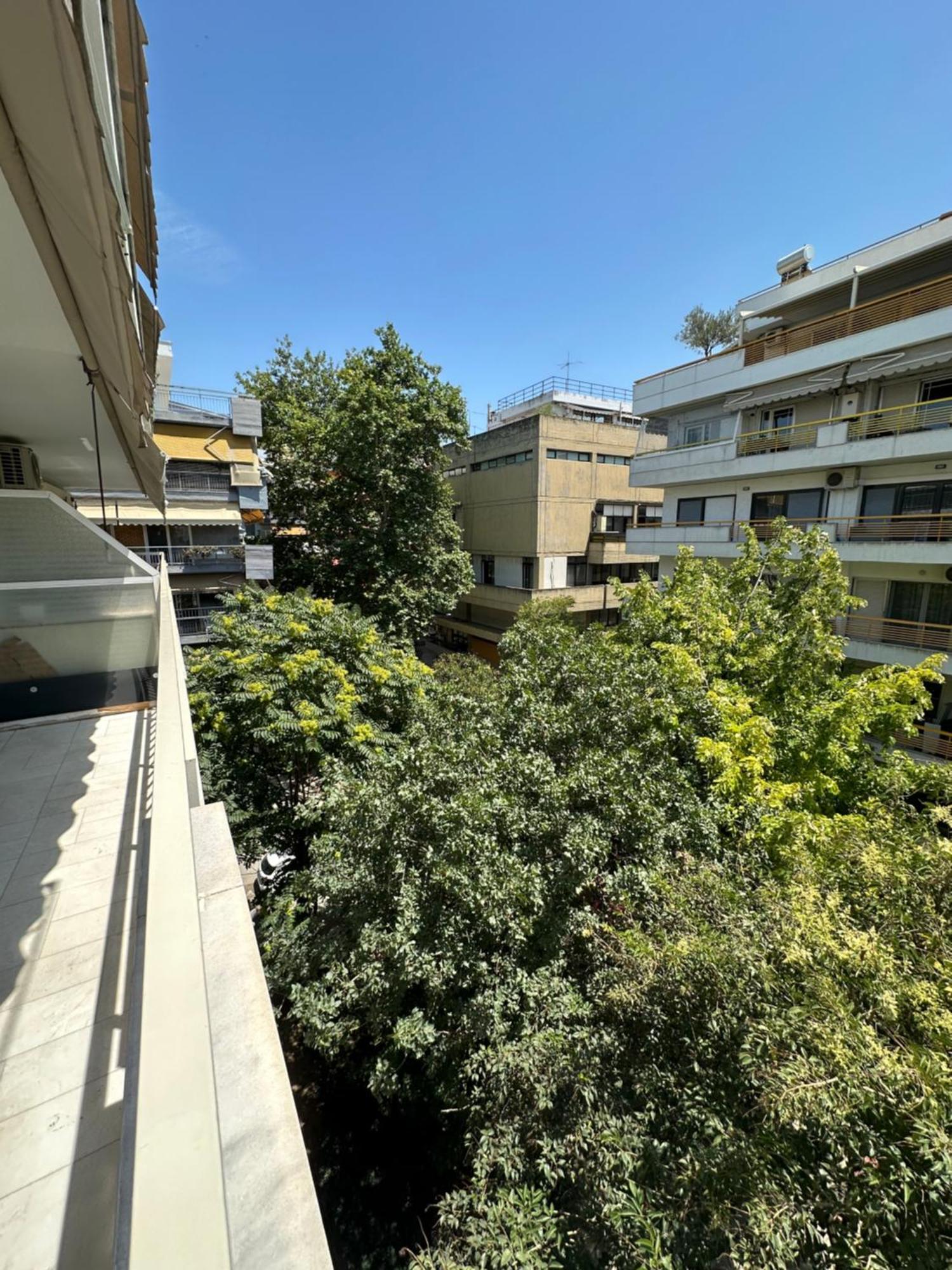 Allatini Sea View Thessaloníki Eksteriør bilde